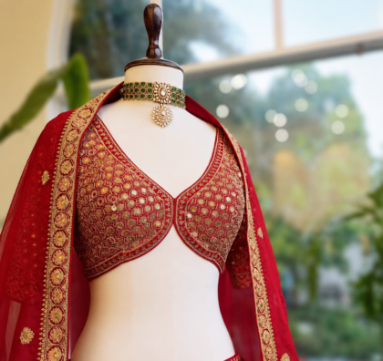Bridal Wear