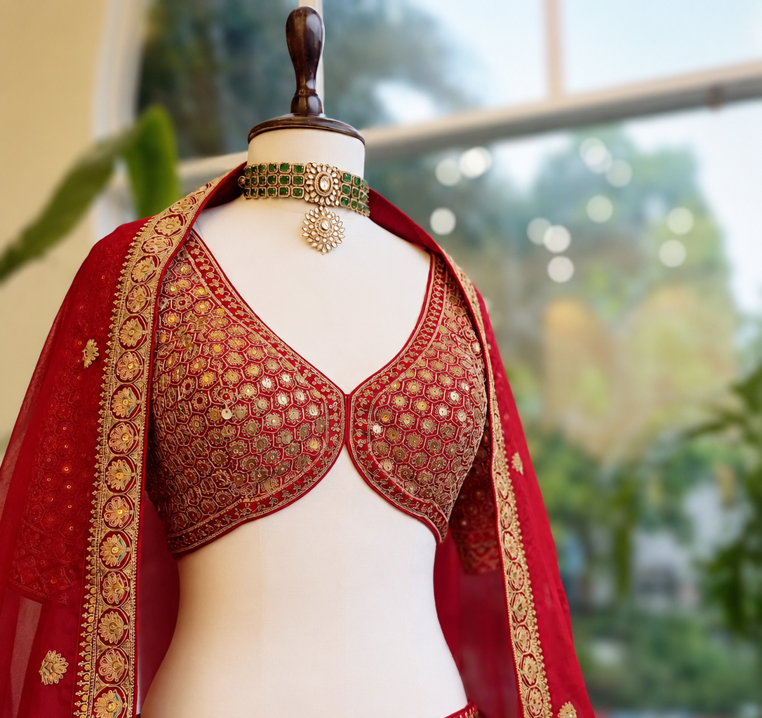 Bridal Wear