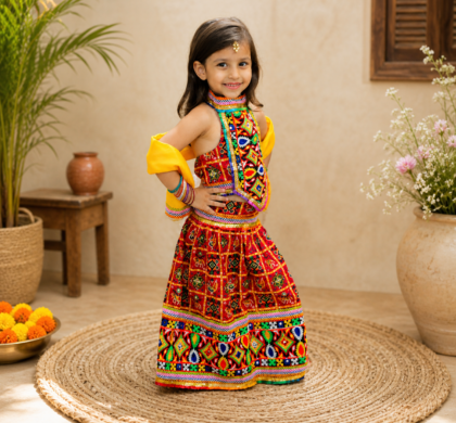 Kids Wear