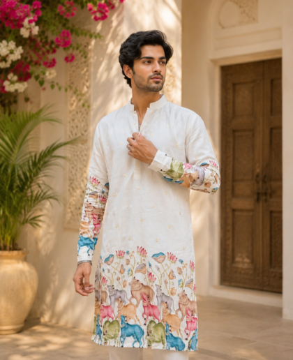Men's Kurta