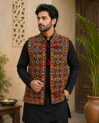 Men's Jacket