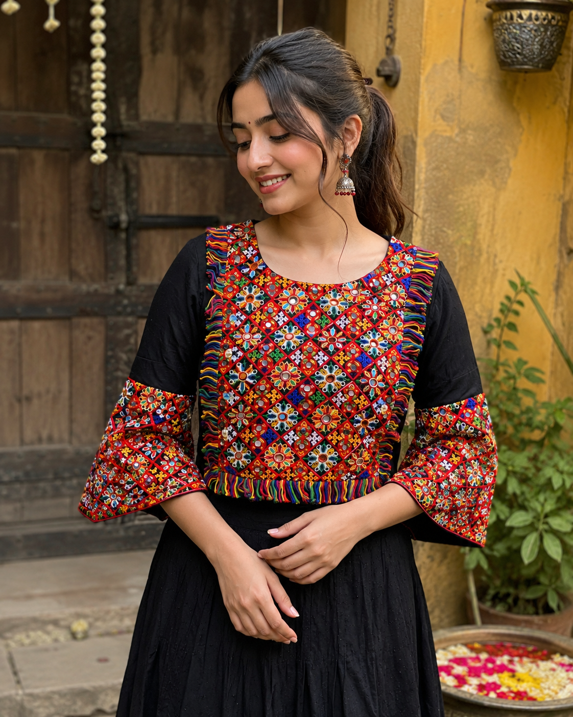 Kediya Top
