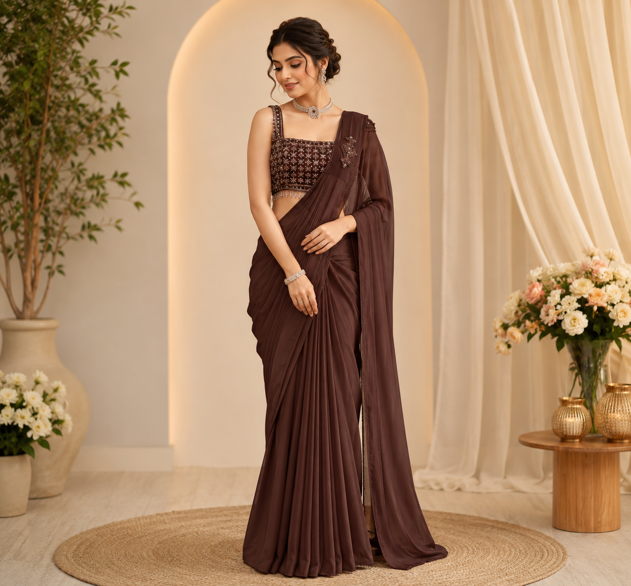 Sarees