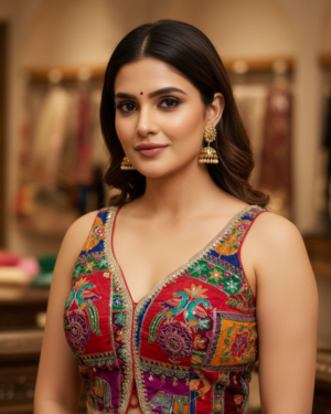 1773652394757_7779 Embroidered Silk Designer Blouse