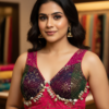 1774697648031_5828 Vichitra Silk Kodi Sequin Zari Blouse