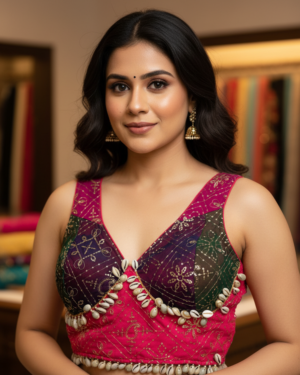 1774697648031_5828 Vichitra Silk Kodi Sequin Zari Blouse
