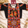 ChatGPT Image Apr 1, 2026, 11_09_52 PM Cotton Kutchi Embroidery Aabla Mirror & Dandiya Couple Blouse