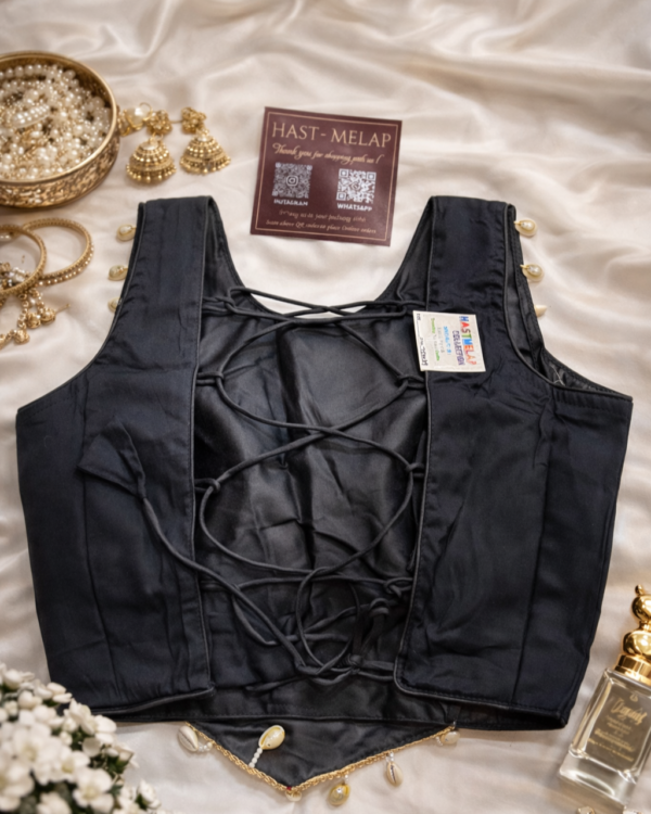 ChatGPT Image Apr 1, 2026, 12_00_05 AM Magic Cotton Heavy Cording & Shell Lace Blouse