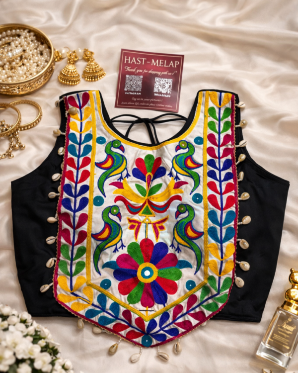 ChatGPT Image Mar 31, 2026, 11_57_40 PM Magic Cotton Heavy Cording & Shell Lace Blouse