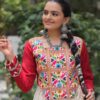 IMG-20260228-WA0000 Roman Silk Kutchi Embroidered Blouse